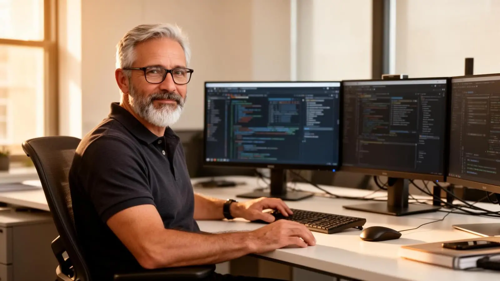 IT-support för småföretag i Kungälv med omnejd